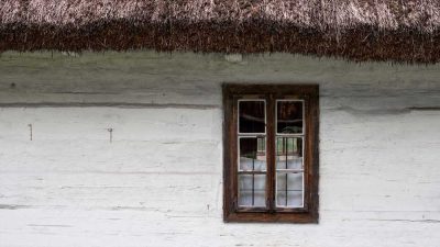 nádtető javítás, nádtető karbantartás