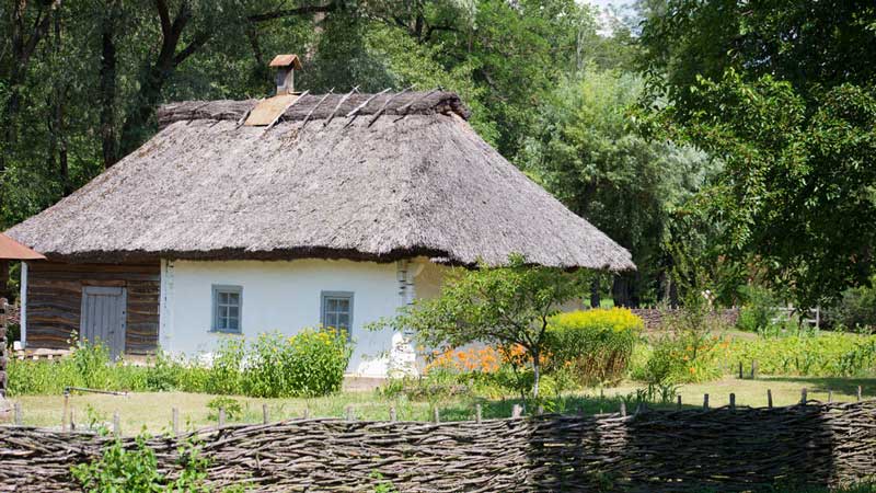 nádtető készítés, nádtető építés, nádtető árak
