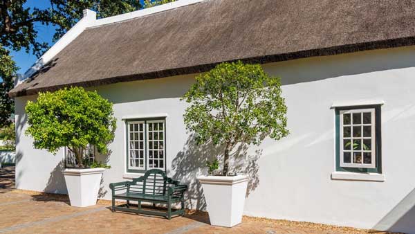 nádtető készítés, nádtető építés